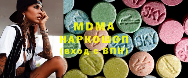 крисы Алексин