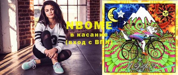 крисы Алексин